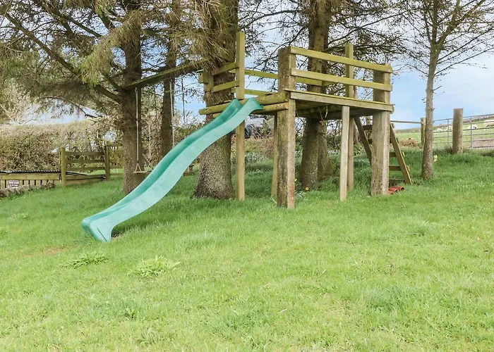 Blaen Henllan