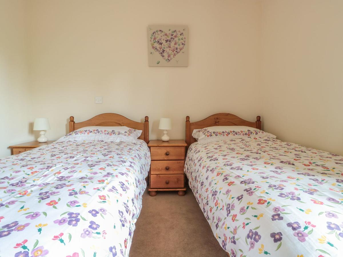 Blaen Henllan Holiday home *