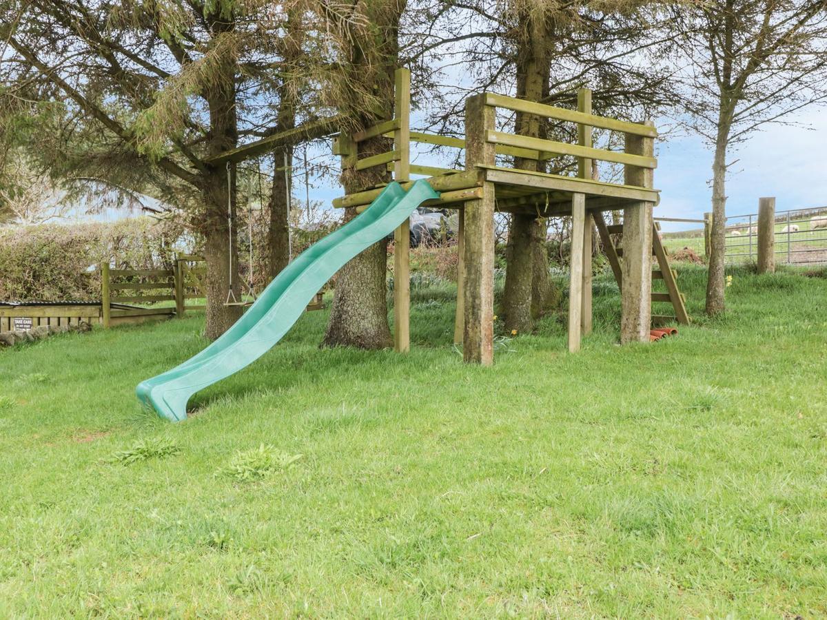 Blaen Henllan