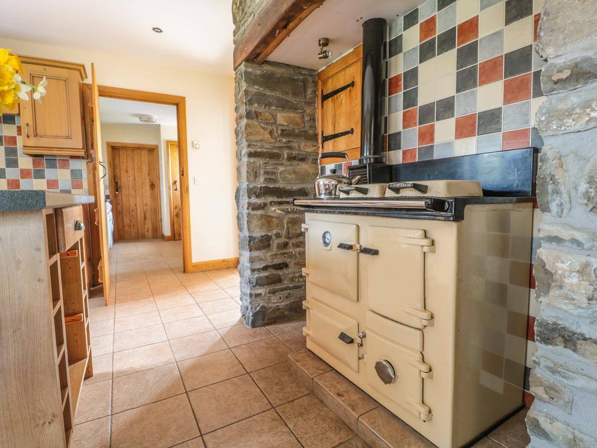 Blaen Henllan *