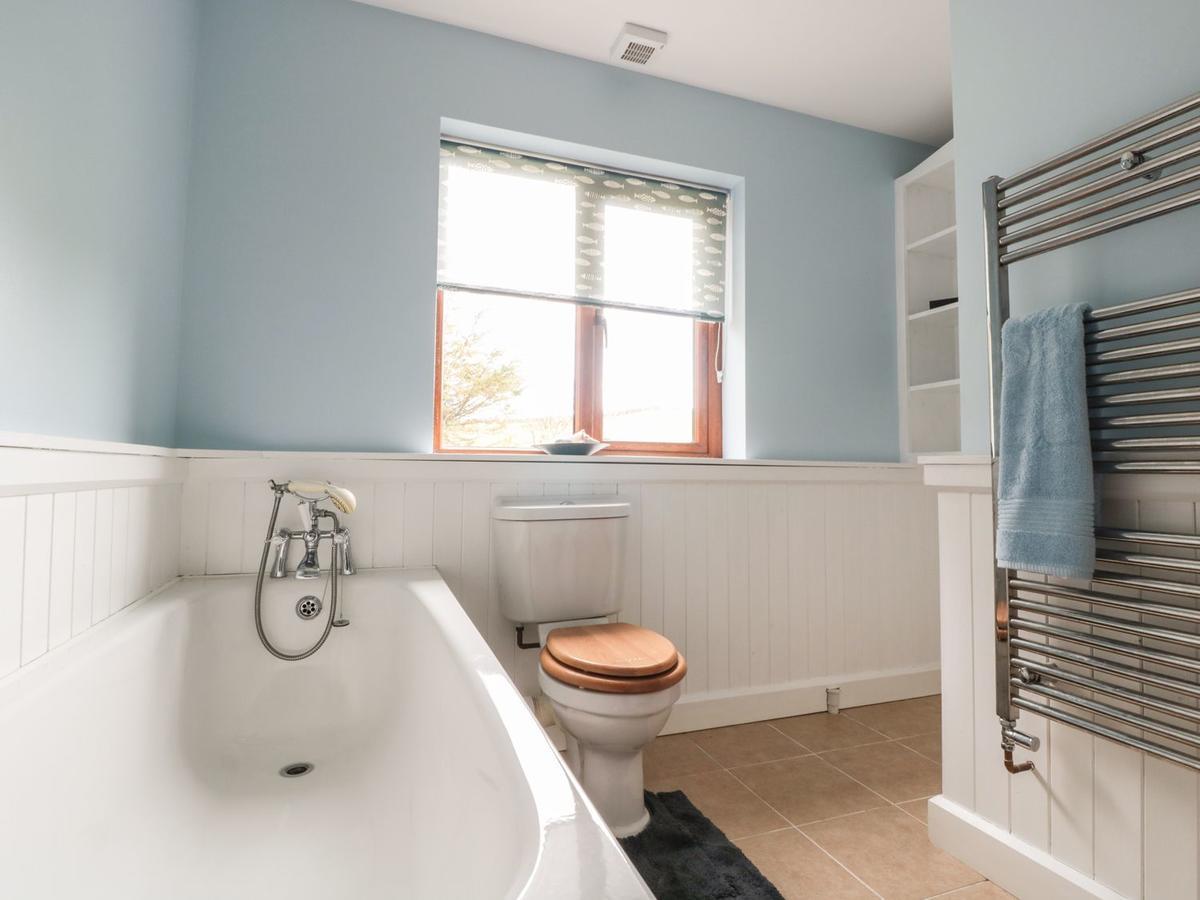 Blaen Henllan Holiday home Aberedw