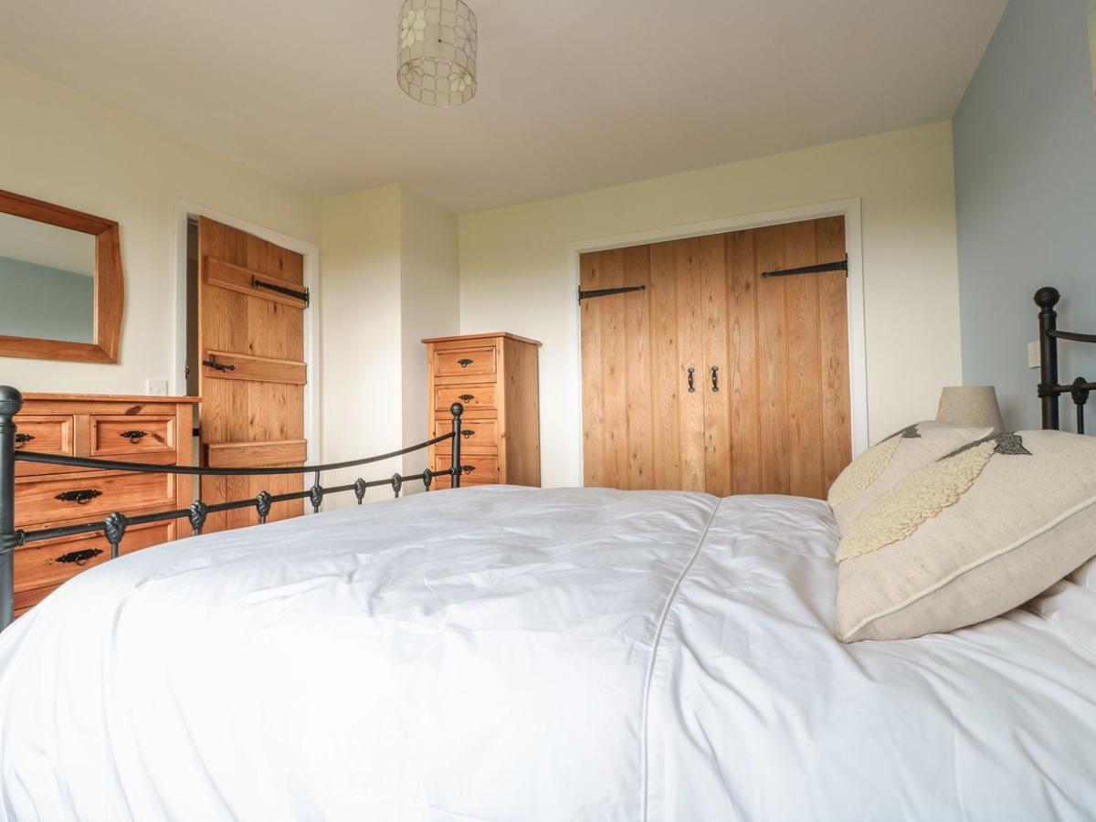 Holiday home Blaen Henllan