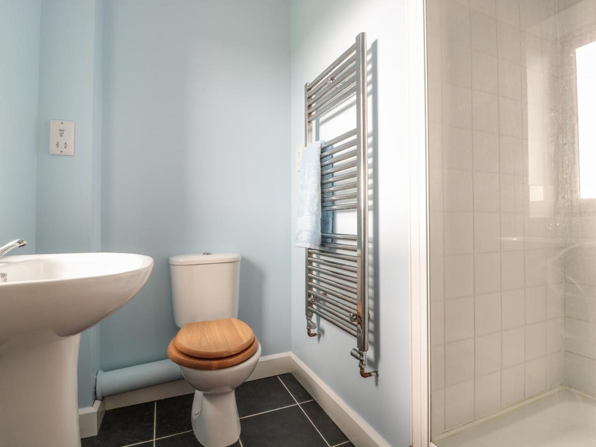 Holiday home Blaen Henllan